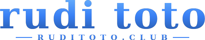 rudi toto logo